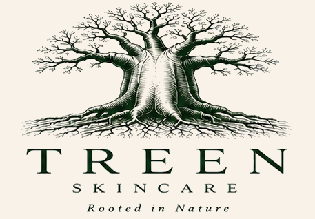TREEN Skincare - Rooted in Nature
